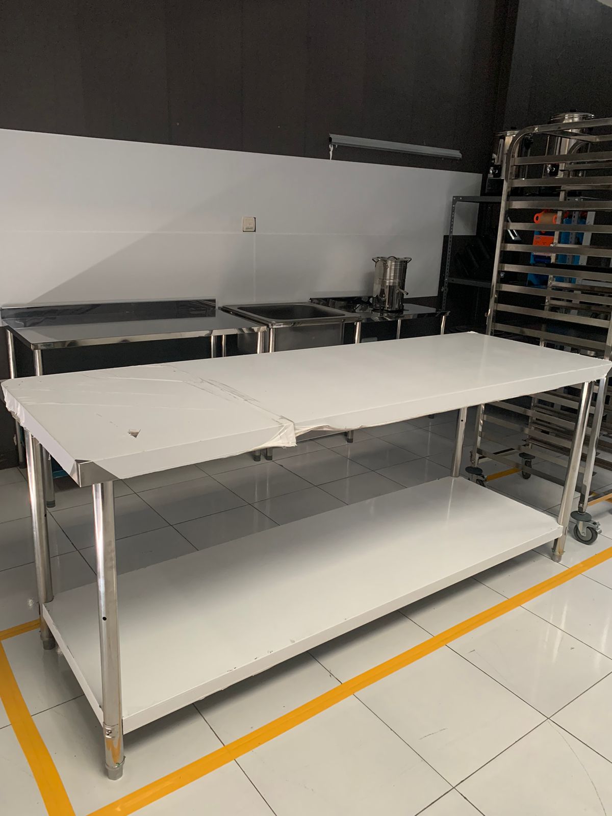 Kelebihan Stainless Steel 304