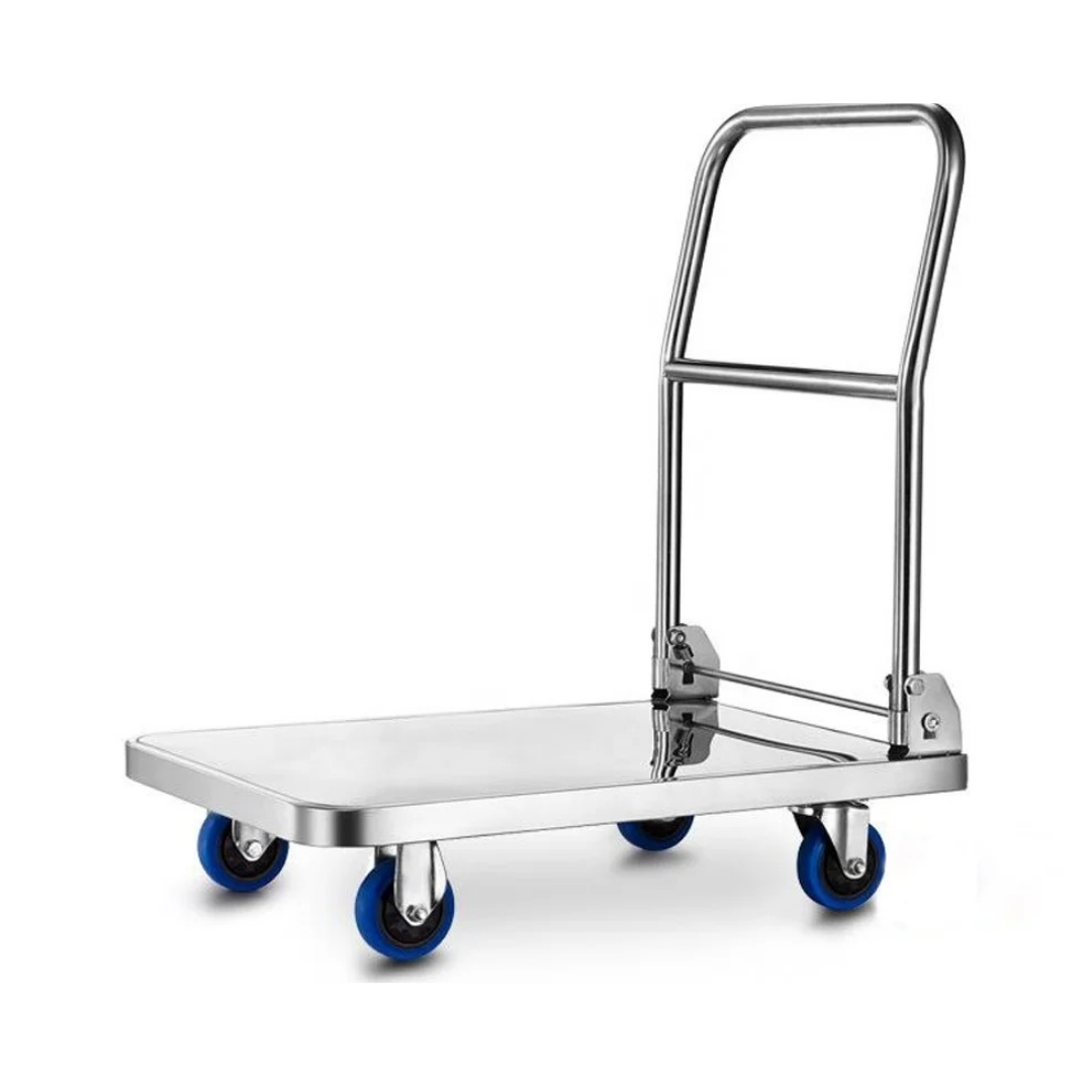 Universal Troli KOBU 500kg