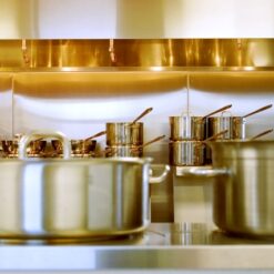 Stainless Utensils