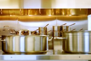 Kitchen Equipment: Pengertian, Jenis dan Pentingnya di Industri Perhotelan Lengkap!
