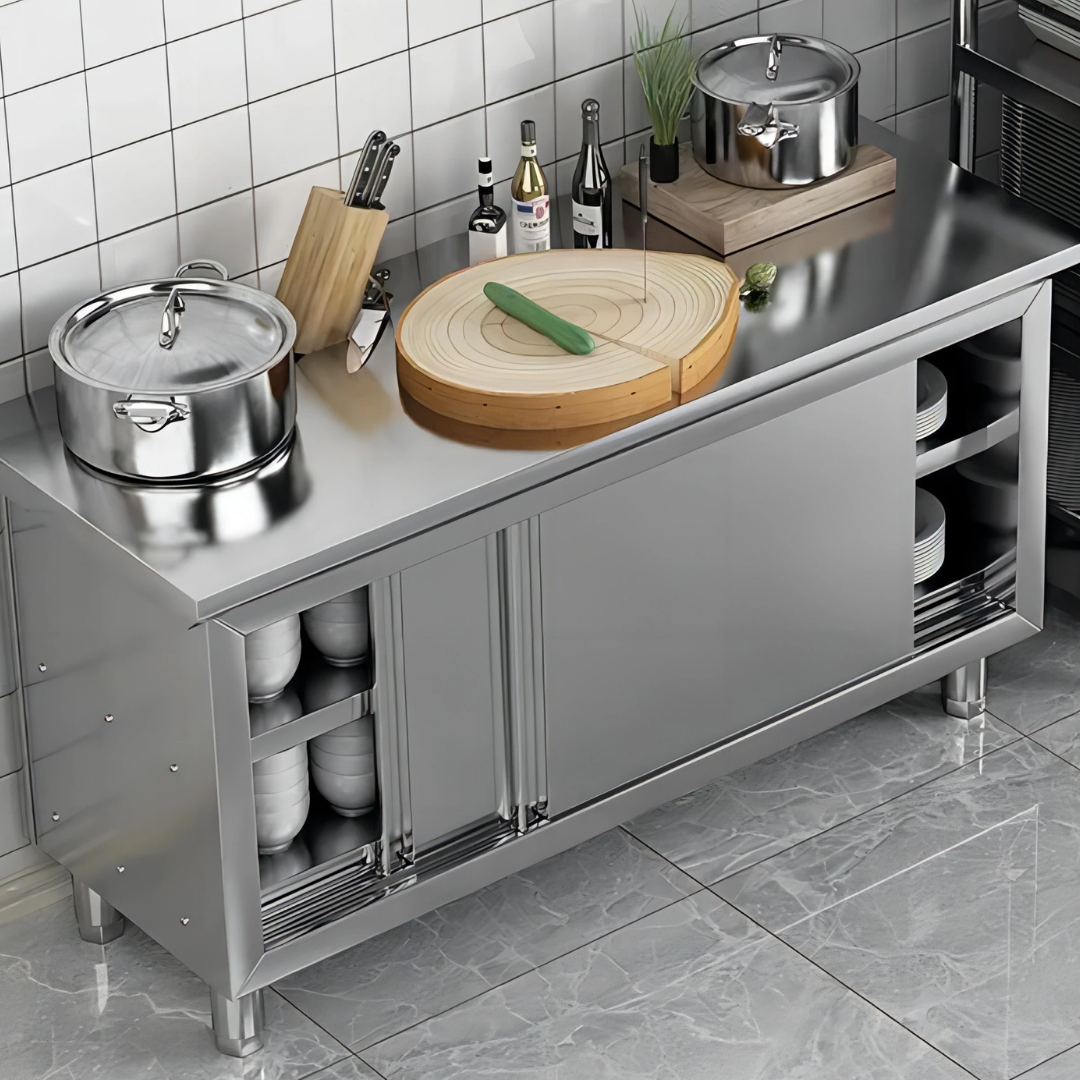 Cabinets