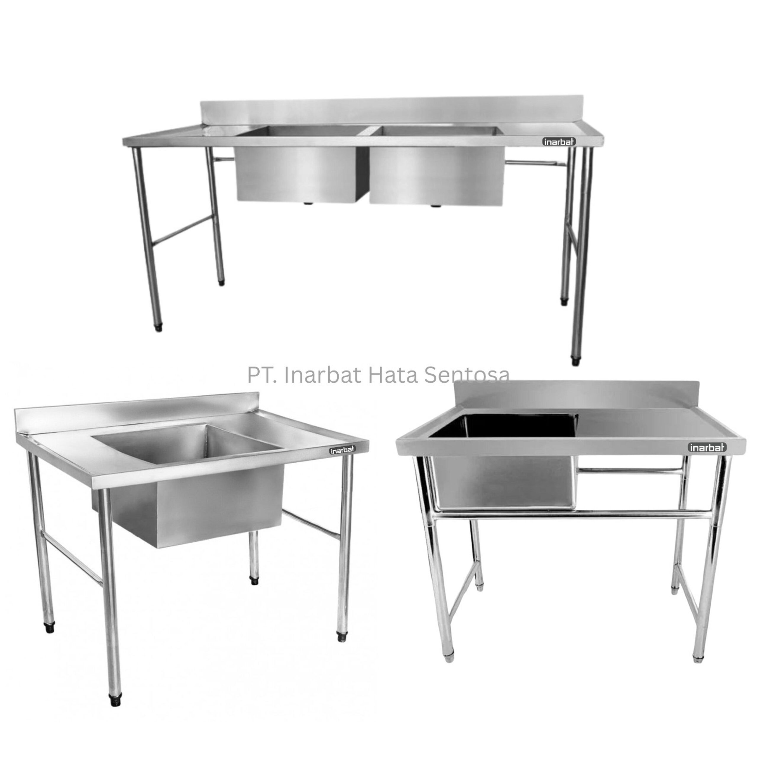 Kitchen Sink Inarbat